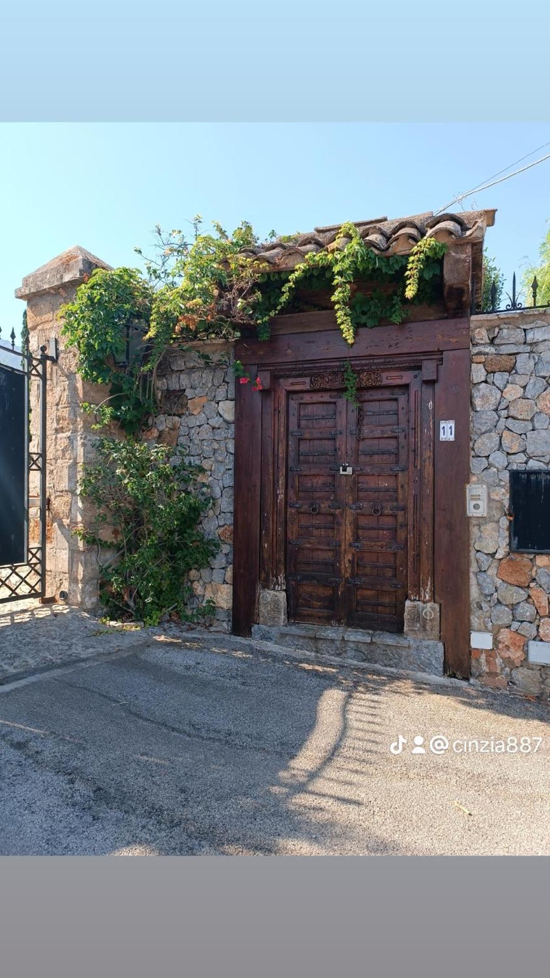 Bed and Breakfast Casolare Giummari Каріні Номер фото